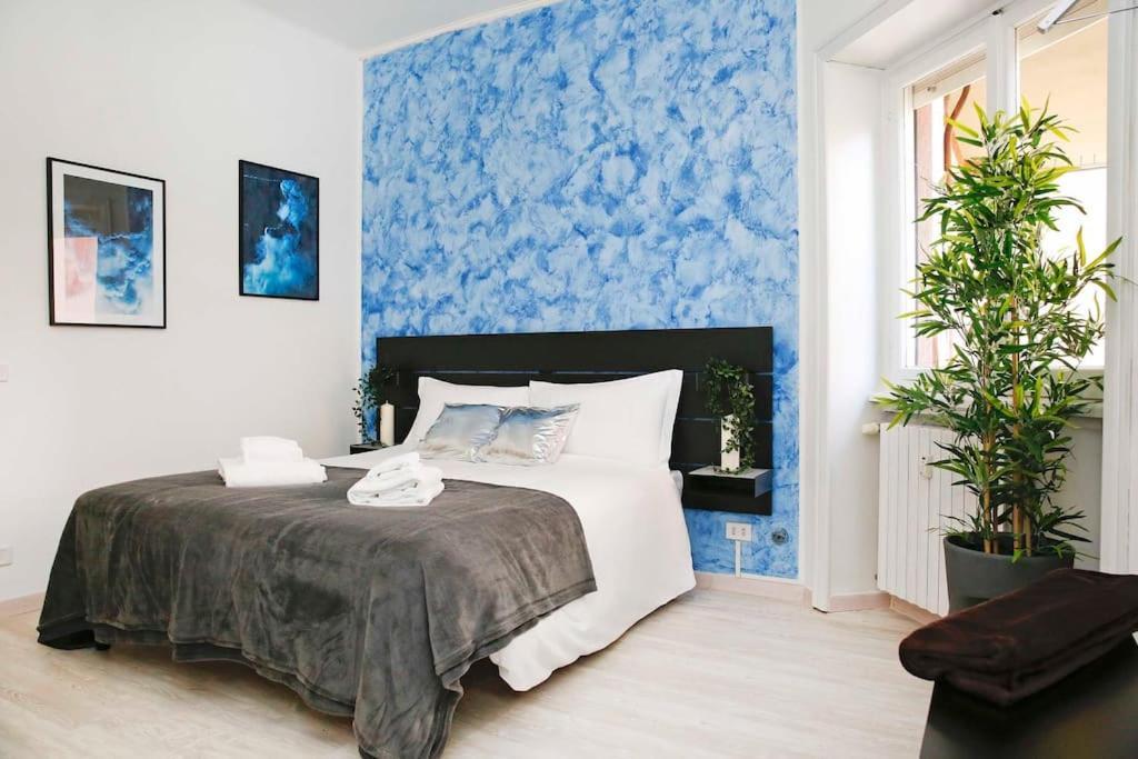 Charming Patio Trastevere -topcollection * Roma