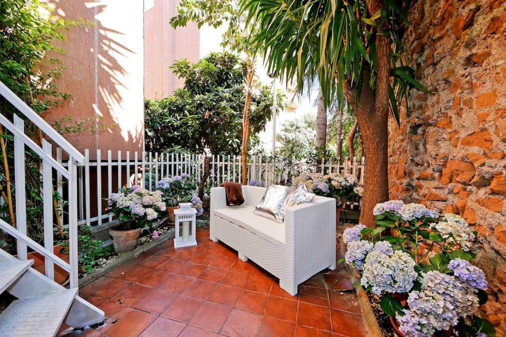 Charming Patio Trastevere -topcollection *