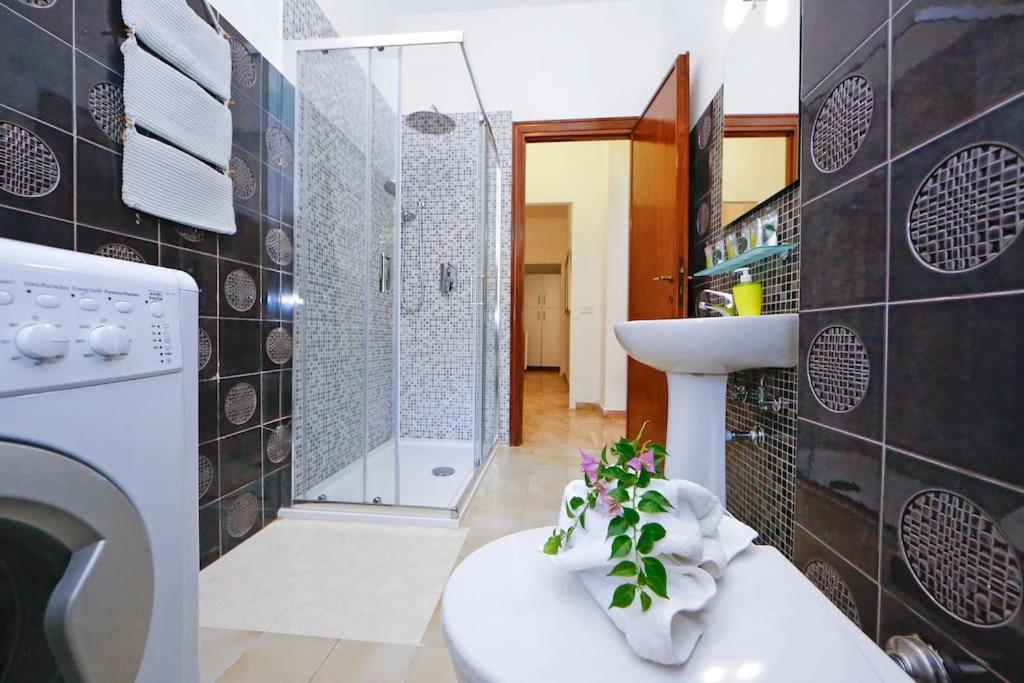 Charming Patio Trastevere -topcollection Appartamento