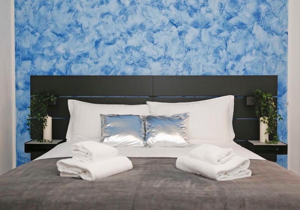 Charming Patio Trastevere -topcollection Roma